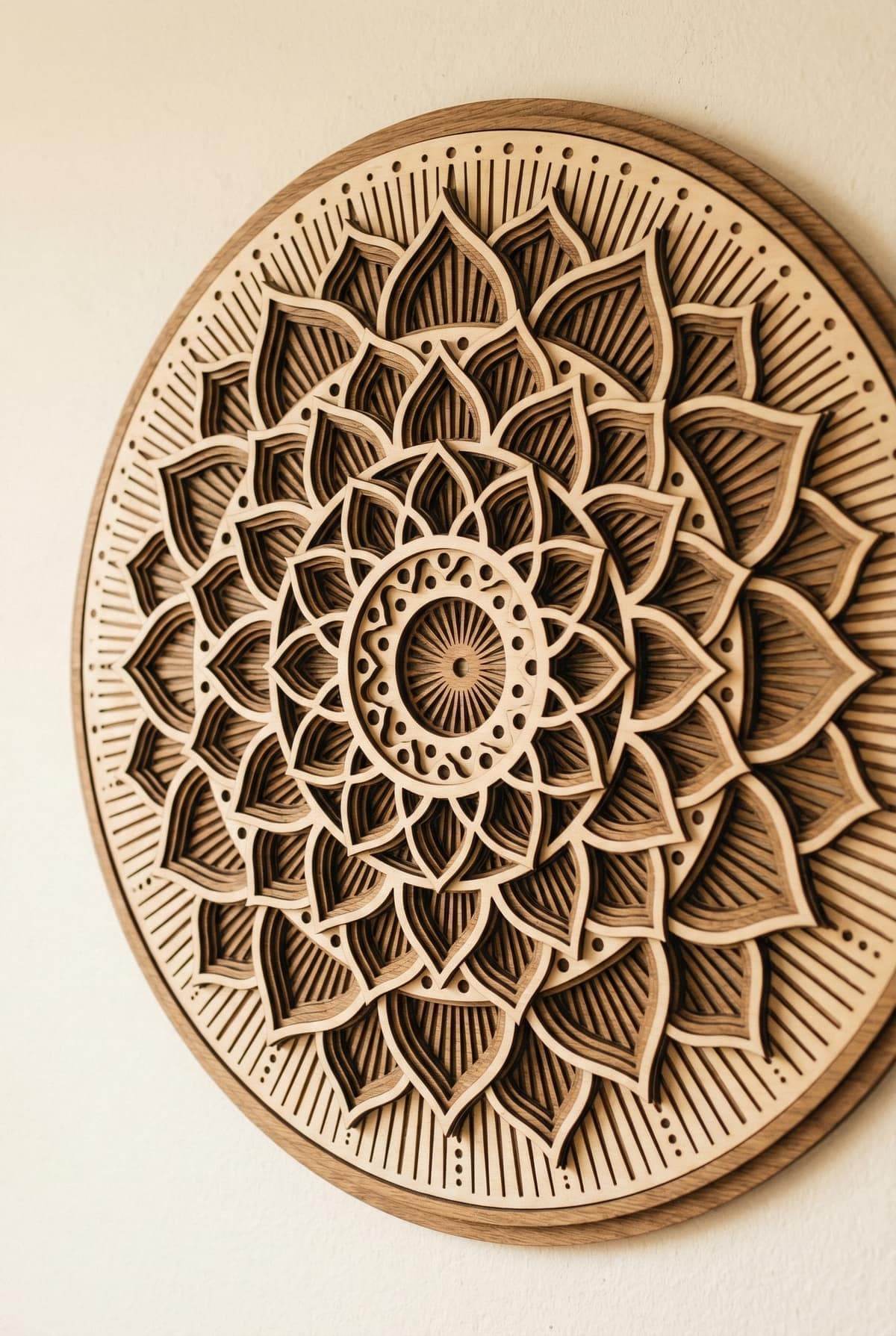 Mandalas